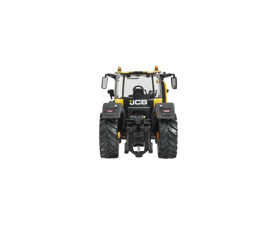 Спецтехника Britains Трактор JCB 4220 ICON 1:32 (43355), изображение 4 Спецтехника Britains Трактор JCB 4220 ICON 1:32 (43355), изображение 4