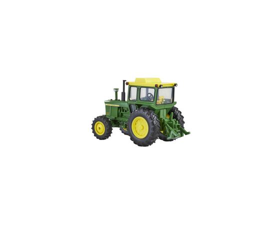 Спецтехника Britains Трактор John Deere 4020 с кабиной 1:32 (43362), изображение 2 Спецтехника Britains Трактор John Deere 4020 с кабиной 1:32 (43362), изображение 2