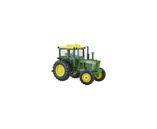 Спецтехника Britains Трактор John Deere 4020 с кабиной 1:32 (43362)
