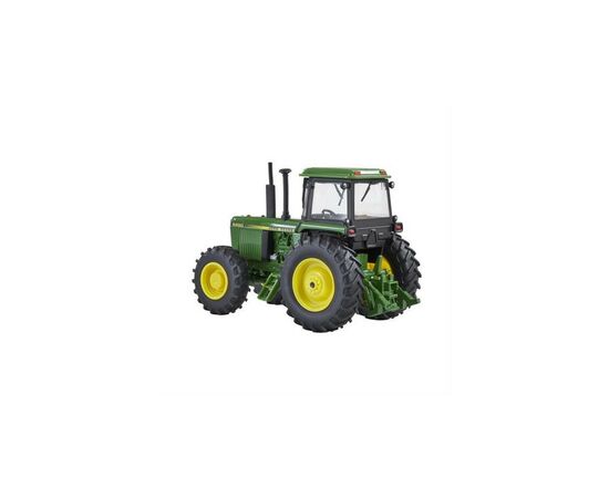 Спецтехника Britains Трактор John Deere 4450, 1:32 (43364), изображение 2 Спецтехника Britains Трактор John Deere 4450, 1:32 (43364), изображение 2