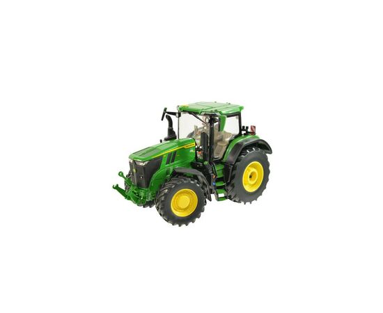 Спецтехника Britains Трактор John Deere 7R 350 1:32 (43312), изображение 2 Спецтехника Britains Трактор John Deere 7R 350 1:32 (43312), изображение 2