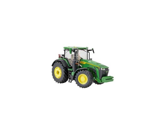 Спецтехніка Britains Трактор John Deere 8R 370 1:32 (43289)