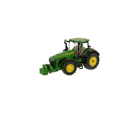 Спецтехніка Britains Трактор John Deere 8R 410 1:32 (43288)