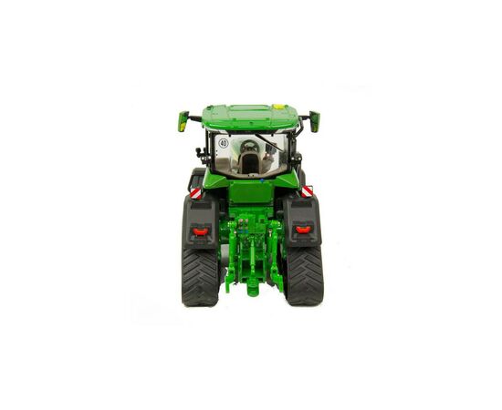 Спецтехника Britains Трактор John Deere 8RX 410, 1:32 (43249), изображение 5 Спецтехника Britains Трактор John Deere 8RX 410, 1:32 (43249), изображение 5