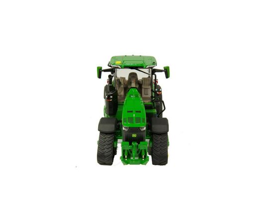Спецтехника Britains Трактор John Deere 8RX 410, 1:32 (43249), изображение 6 Спецтехника Britains Трактор John Deere 8RX 410, 1:32 (43249), изображение 6