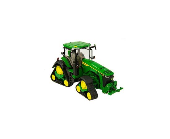 Спецтехніка Britains Трактор John Deere 8RX 410, 1:32 (43249)