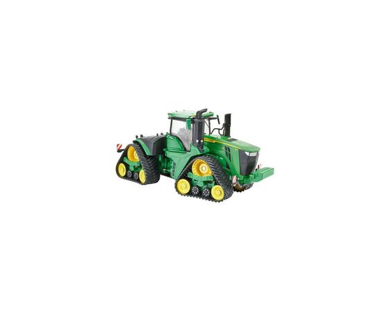 Спецтехника Britains Трактор John Deere 9RX 640, 1:32 (43300), изображение 2 Спецтехника Britains Трактор John Deere 9RX 640, 1:32 (43300), изображение 2