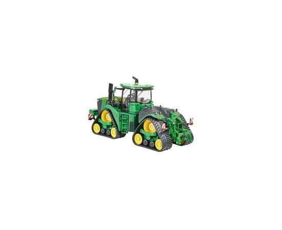 Спецтехника Britains Трактор John Deere 9RX 640, 1:32 (43300), изображение 3 Спецтехника Britains Трактор John Deere 9RX 640, 1:32 (43300), изображение 3