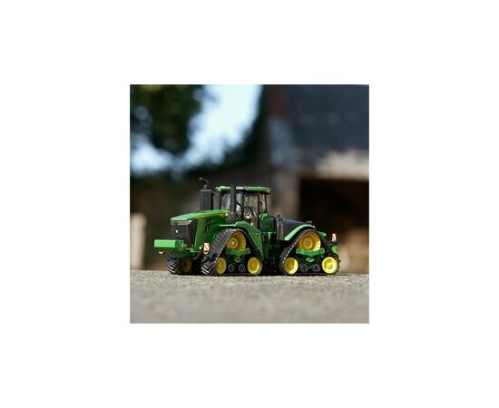 Спецтехника Britains Трактор John Deere 9RX 640, 1:32 (43300), изображение 5 Спецтехника Britains Трактор John Deere 9RX 640, 1:32 (43300), изображение 5