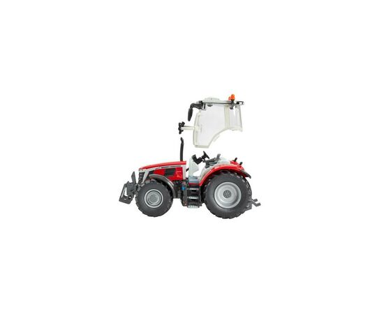 Спецтехника Britains Трактор Massey Ferguson 6S.180, 1:32 (43316), изображение 2 Спецтехника Britains Трактор Massey Ferguson 6S.180, 1:32 (43316), изображение 2
