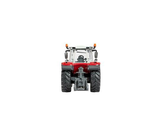 Спецтехника Britains Трактор Massey Ferguson 6S.180, 1:32 (43316), изображение 3 Спецтехника Britains Трактор Massey Ferguson 6S.180, 1:32 (43316), изображение 3