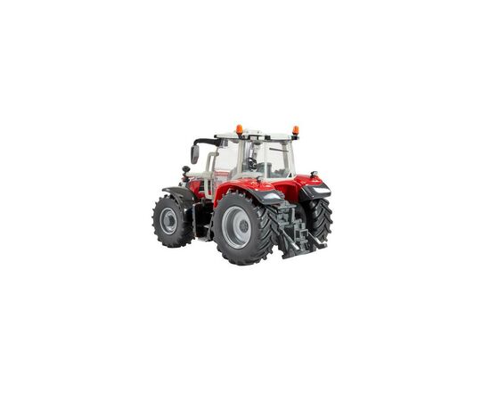 Спецтехника Britains Трактор Massey Ferguson 6S.180, 1:32 (43316), изображение 4 Спецтехника Britains Трактор Massey Ferguson 6S.180, 1:32 (43316), изображение 4