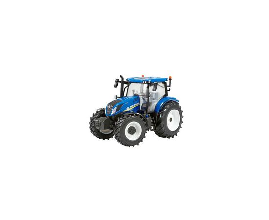 Спецтехника Britains Трактор New Holland T6.180, 1:32 (43356), изображение 2 Спецтехника Britains Трактор New Holland T6.180, 1:32 (43356), изображение 2