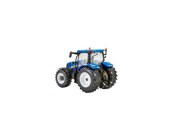 Спецтехника Britains Трактор New Holland T6.180, 1:32 (43356), изображение 3 Спецтехника Britains Трактор New Holland T6.180, 1:32 (43356), изображение 3