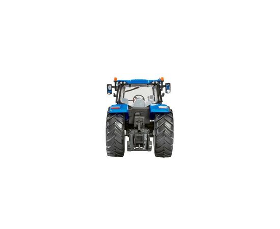 Спецтехника Britains Трактор New Holland T6.180, 1:32 (43356), изображение 4 Спецтехника Britains Трактор New Holland T6.180, 1:32 (43356), изображение 4
