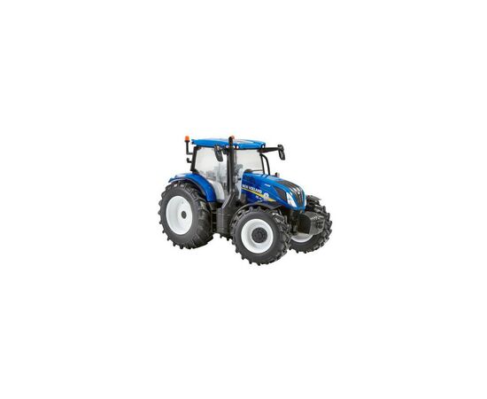 Спецтехника Britains Трактор New Holland T6.180, 1:32 (43356)