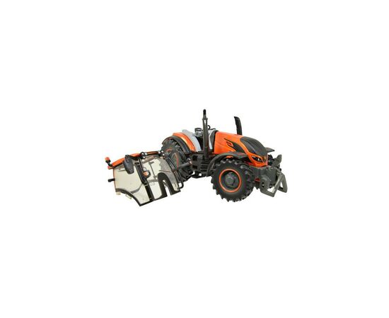 Спецтехника Britains Трактор Valtra T245 1:32 (43273), изображение 2 Спецтехника Britains Трактор Valtra T245 1:32 (43273), изображение 2