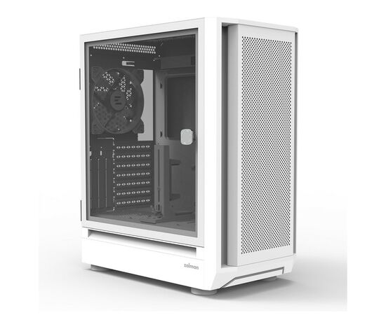 Корпус Zalman I6WHITE, зображення 2 Корпус Zalman I6WHITE, зображення 2