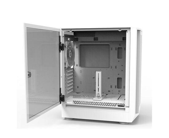 Корпус Zalman I6WHITE, зображення 3 Корпус Zalman I6WHITE, зображення 3