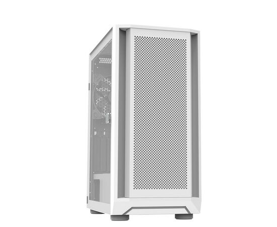 Корпус Zalman I6WHITE, зображення 5 Корпус Zalman I6WHITE, зображення 5