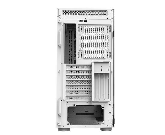 Корпус Zalman I6WHITE, зображення 6 Корпус Zalman I6WHITE, зображення 6