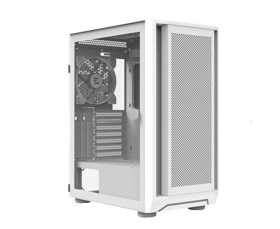 Корпус Zalman I6WHITE, зображення 7 Корпус Zalman I6WHITE, зображення 7