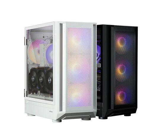 Корпус Zalman I6WHITE, зображення 8 Корпус Zalman I6WHITE, зображення 8
