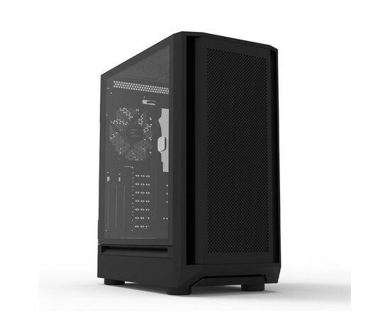 Корпус Zalman I6BLACK, зображення 3 Корпус Zalman I6BLACK, зображення 3