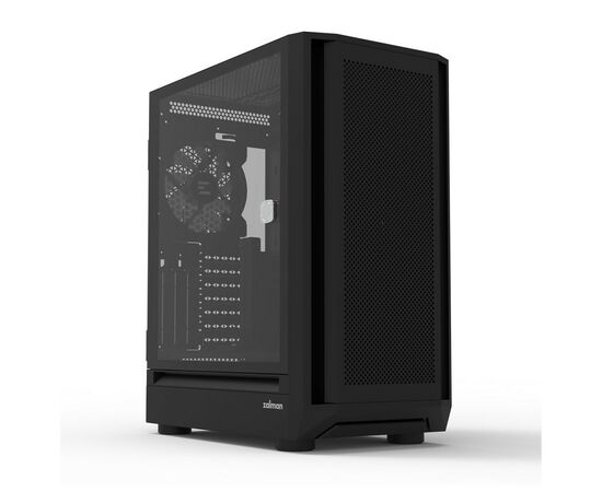Корпус Zalman I6BLACK, зображення 6 Корпус Zalman I6BLACK, зображення 6