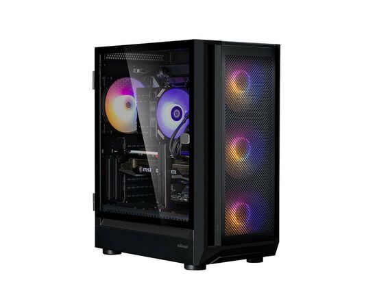 Корпус Zalman I6BLACK
