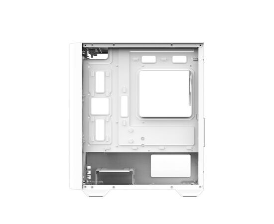 Корпус Zalman M4WHITE, зображення 10 Корпус Zalman M4WHITE, зображення 10