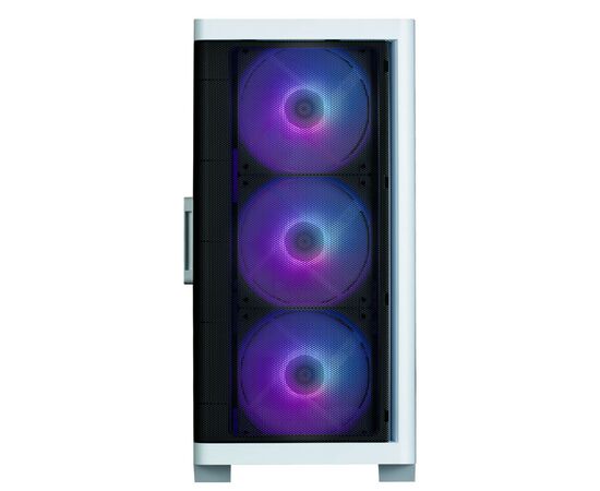 Корпус Zalman M4WHITE, зображення 5 Корпус Zalman M4WHITE, зображення 5
