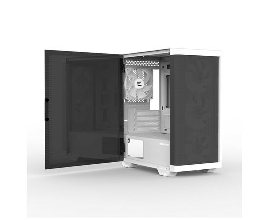 Корпус Zalman M4WHITE, зображення 8 Корпус Zalman M4WHITE, зображення 8