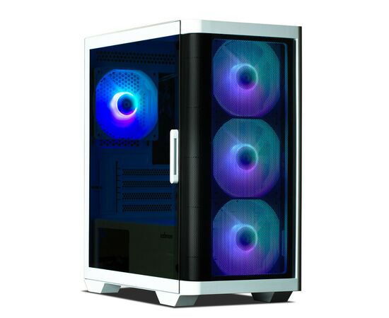 Корпус Zalman M4WHITE