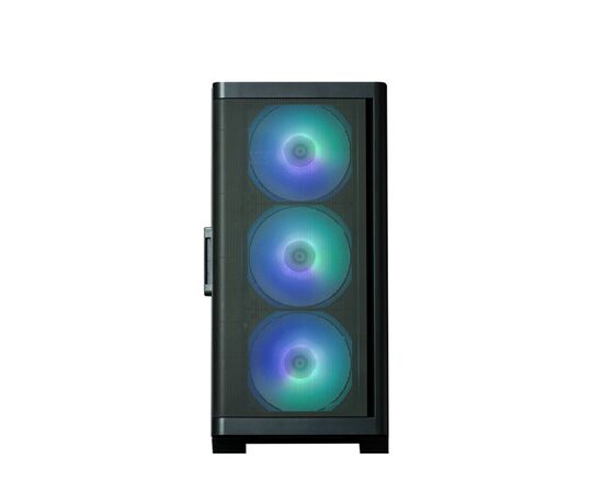 Корпус Zalman M4BLACK, зображення 4 Корпус Zalman M4BLACK, зображення 4