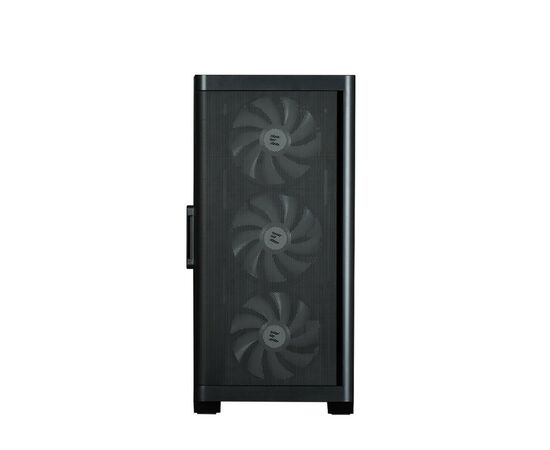 Корпус Zalman M4BLACK, зображення 5 Корпус Zalman M4BLACK, зображення 5