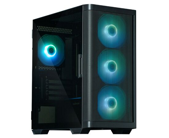 Корпус Zalman M4BLACK