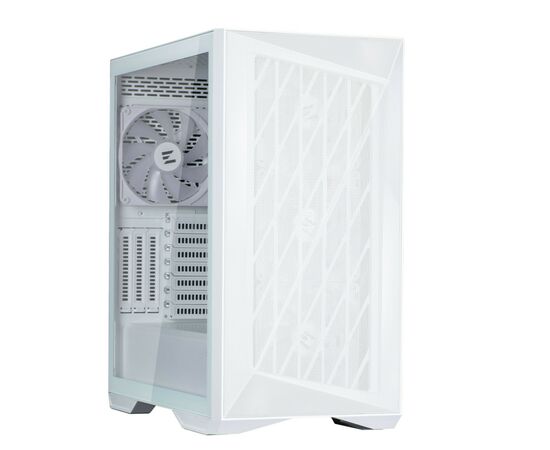 Корпус Zalman Z9ICEBERGMSWHITE, зображення 5 Корпус Zalman Z9ICEBERGMSWHITE, зображення 5