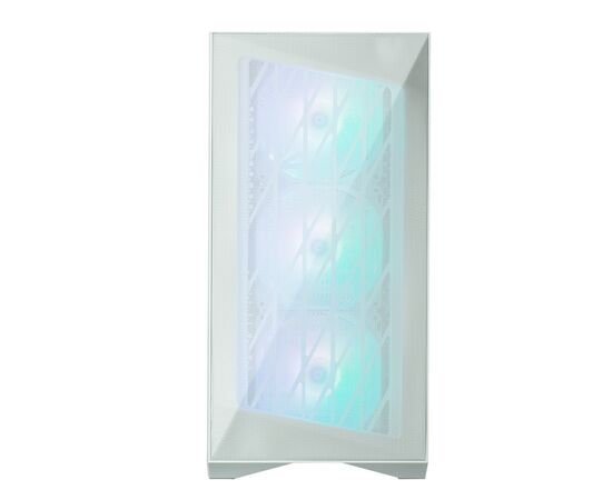 Корпус Zalman Z9ICEBERGMSWHITE, зображення 7 Корпус Zalman Z9ICEBERGMSWHITE, зображення 7