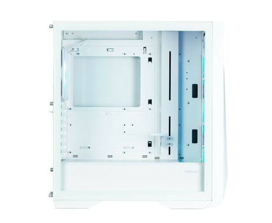 Корпус Zalman Z9ICEBERGMSWHITE, зображення 9 Корпус Zalman Z9ICEBERGMSWHITE, зображення 9