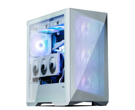 Корпус Zalman Z9ICEBERGMSWHITE