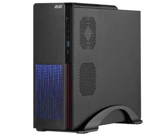 Корпус 2E S613ARGB-400 (2E-S613ARGB-400), изображение 3