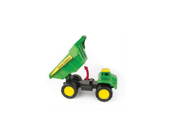Спецтехника John Deere Kids Самосвал 38 см (35766), изображение 2
