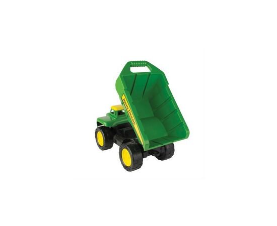 Спецтехника John Deere Kids Самосвал 38 см (35766), изображение 3
