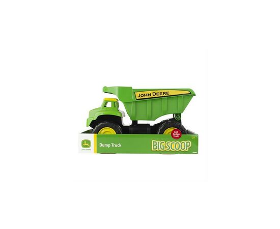 Спецтехника John Deere Kids Самосвал 38 см (35766), изображение 5