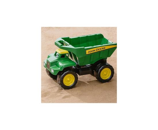 Спецтехника John Deere Kids Самосвал 38 см (35766), изображение 7