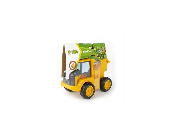 Спецтехніка John Deere Kids Самоскид Друг фермера (47274 S), зображення 2 Спецтехніка John Deere Kids Самоскид Друг фермера (47274 S), зображення 2