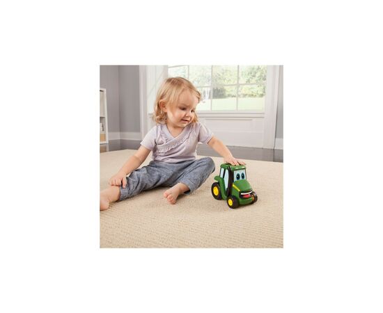 Спецтехника John Deere Kids Трактор (42925), изображение 3