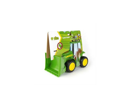 Спецтехніка John Deere Kids Трактор Друг фермера (47274 T), зображення 2 Спецтехніка John Deere Kids Трактор Друг фермера (47274 T), зображення 2