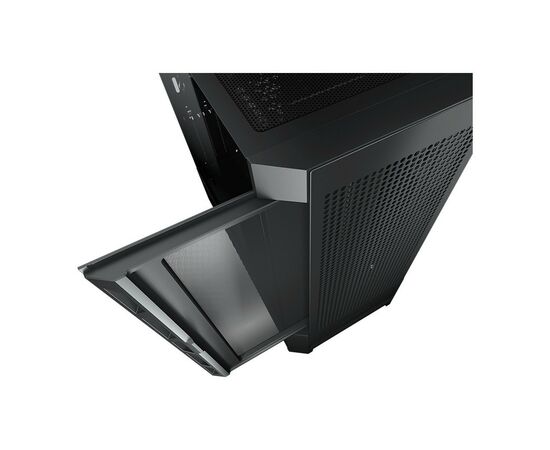 Корпус Cougar AIRFACE Black, изображение 9